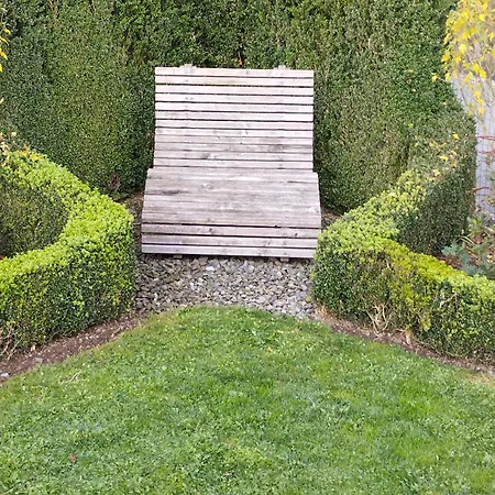 Oase ベッド・アンド・ブレックファスト Braunlauf