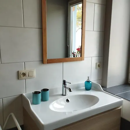 Oase ベッド・アンド・ブレックファスト Braunlauf