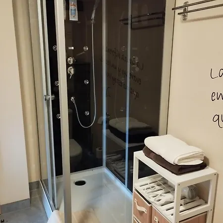 Oase ベッド・アンド・ブレックファスト