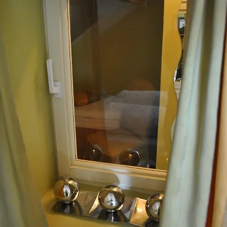 Oase ベッド・アンド・ブレックファスト